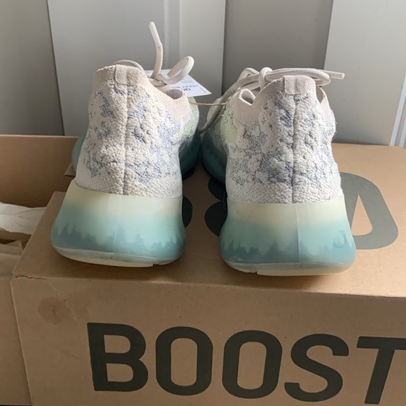 Yeezy Boost 380 made by Adidas Male US 8 and UK 7.5 - Picture 7 of 8